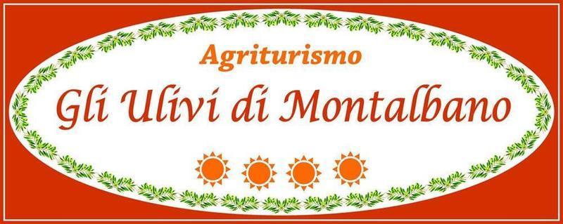 Farm stay Gli Ulivi Di Montalbano *
