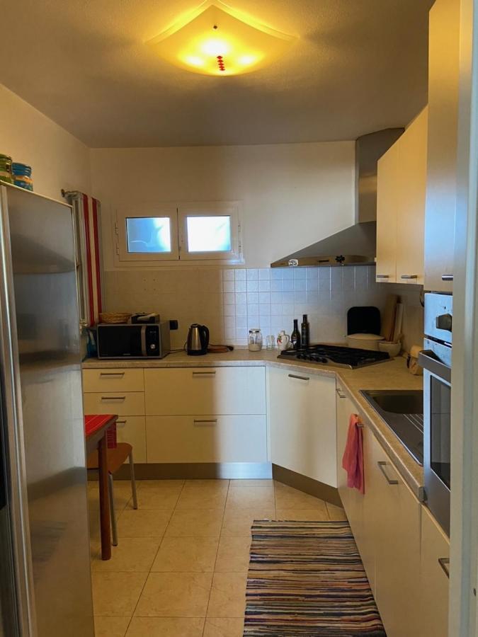 Gli Ulivi Di Montalbano Farm stay