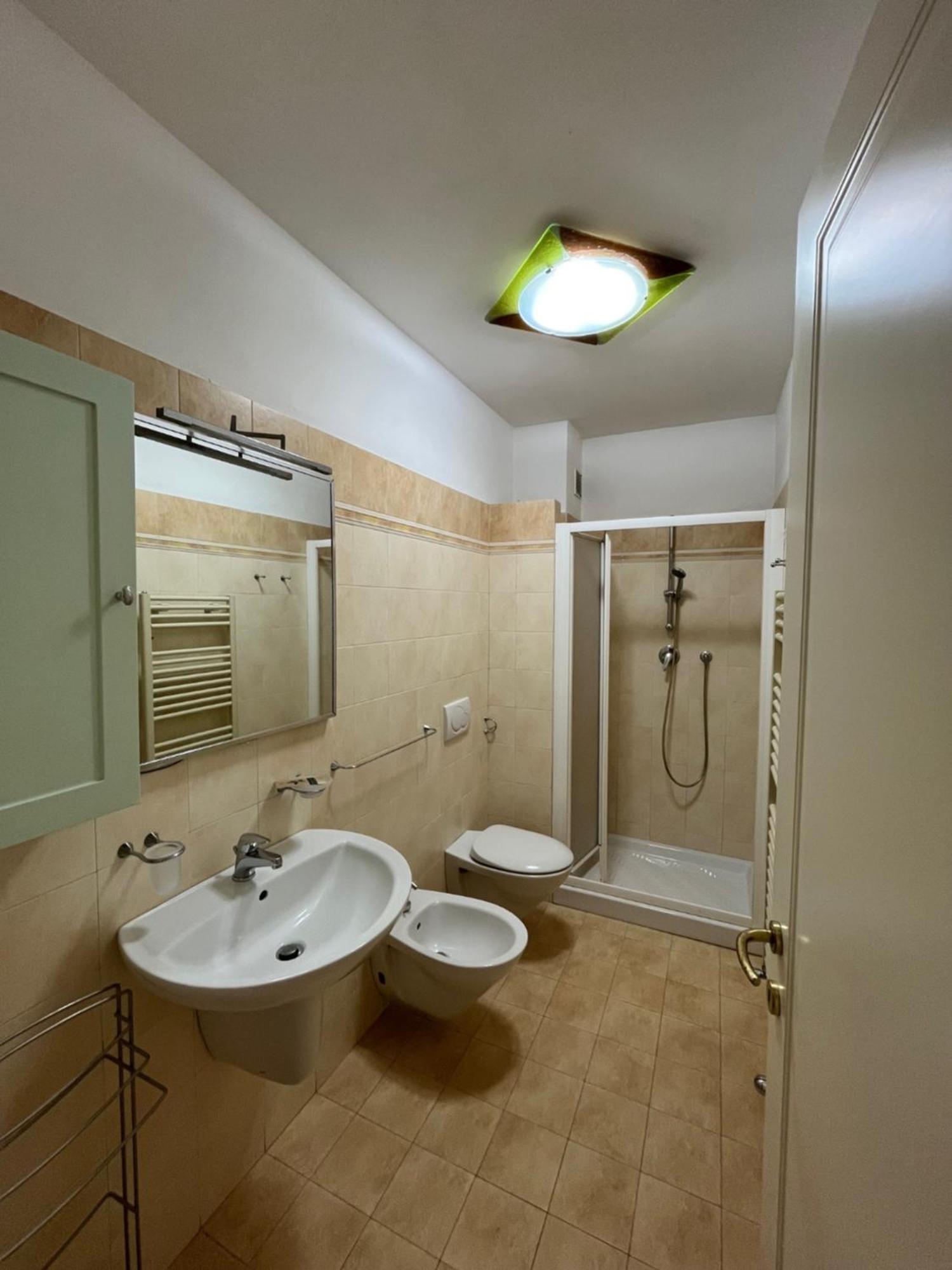 Gli Ulivi Di Montalbano Farm stay La Spezia