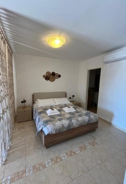 Gli Ulivi Di Montalbano Farm stay *
