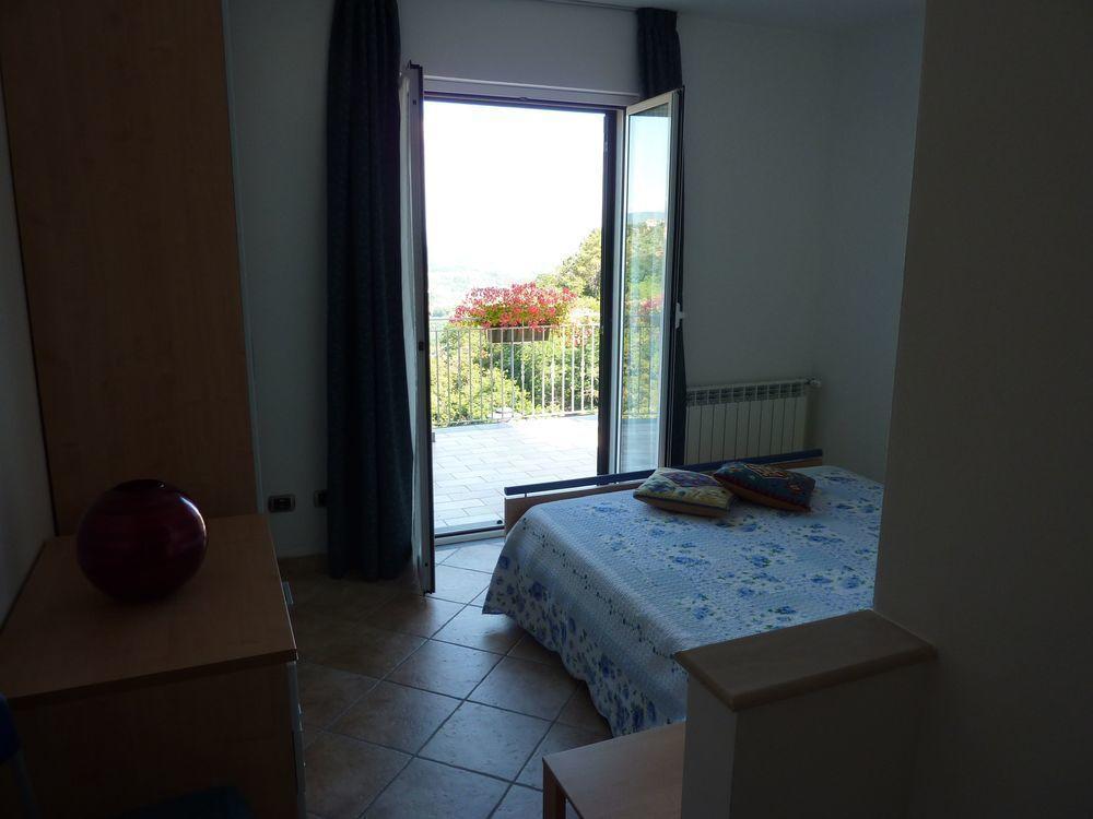 Farm stay Gli Ulivi Di Montalbano