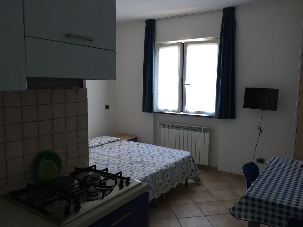 Farm stay Gli Ulivi Di Montalbano La Spezia