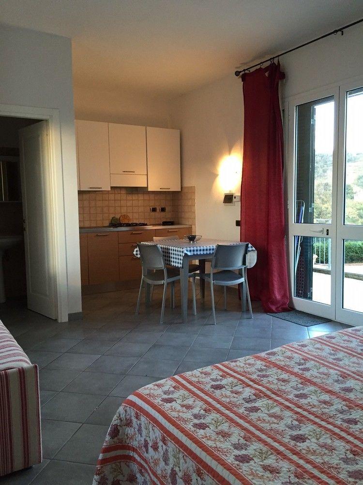 Farm stay Gli Ulivi Di Montalbano *