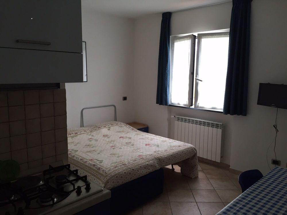 Farm stay Gli Ulivi Di Montalbano La Spezia