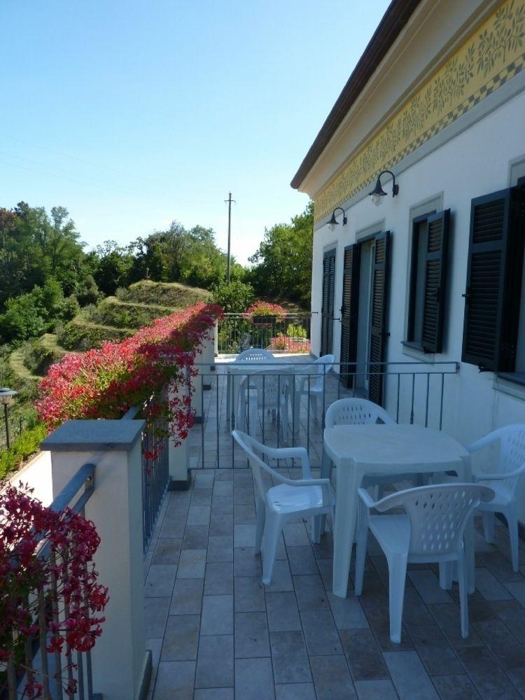 Farm stay Gli Ulivi Di Montalbano *