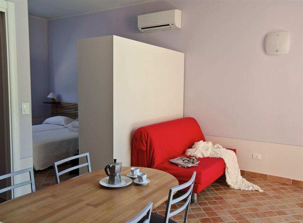 Farm stay Gli Ulivi Di Montalbano