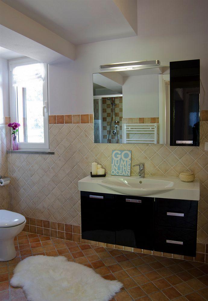 Séjour à la ferme Gli Ulivi Di Montalbano La Spezia