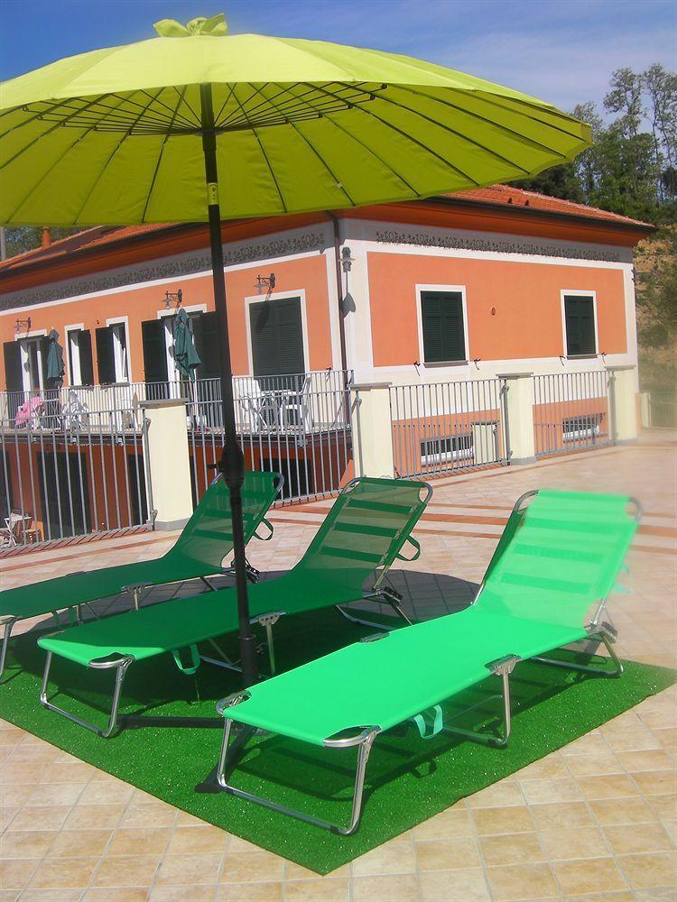 Farm stay Gli Ulivi Di Montalbano *