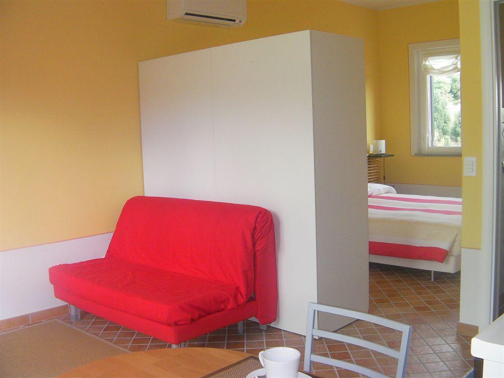 Farm stay Gli Ulivi Di Montalbano La Spezia