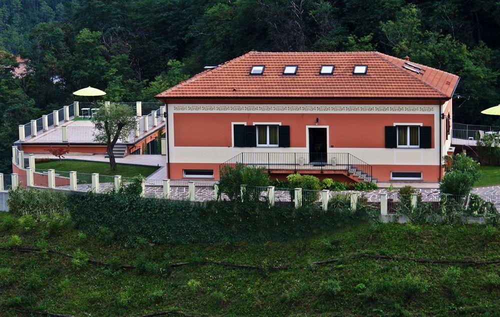 Farm stay Gli Ulivi Di Montalbano