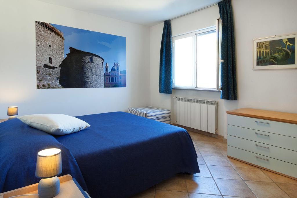 Farm stay Gli Ulivi Di Montalbano *