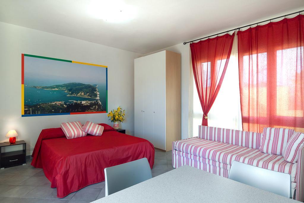 Gli Ulivi Di Montalbano Farm stay