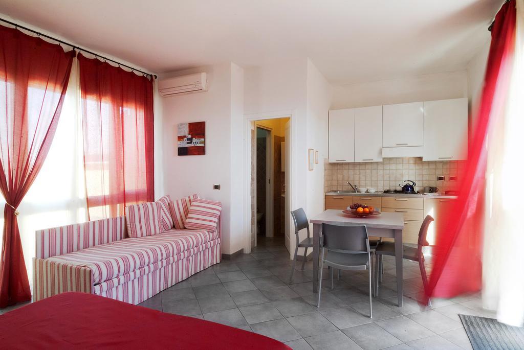 Gli Ulivi Di Montalbano Farm stay *