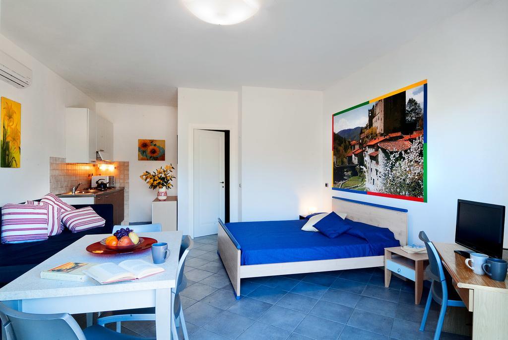 Gli Ulivi Di Montalbano Farm stay