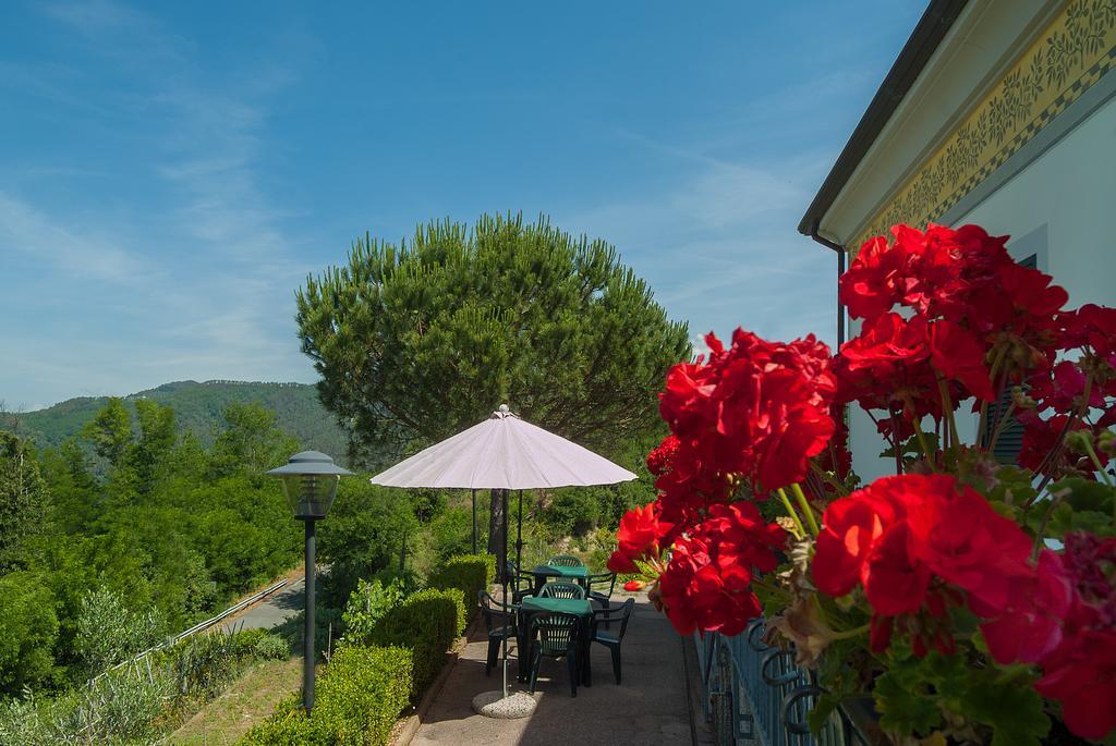 Farm stay Gli Ulivi Di Montalbano *