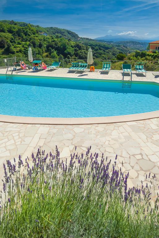 Gli Ulivi Di Montalbano Farm stay