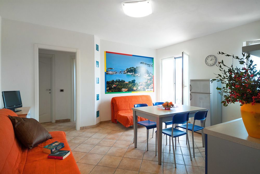 Farm stay Gli Ulivi Di Montalbano La Spezia