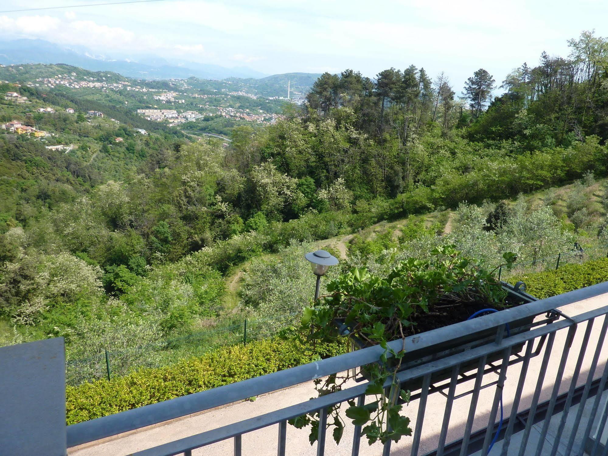 Farm stay Gli Ulivi Di Montalbano
